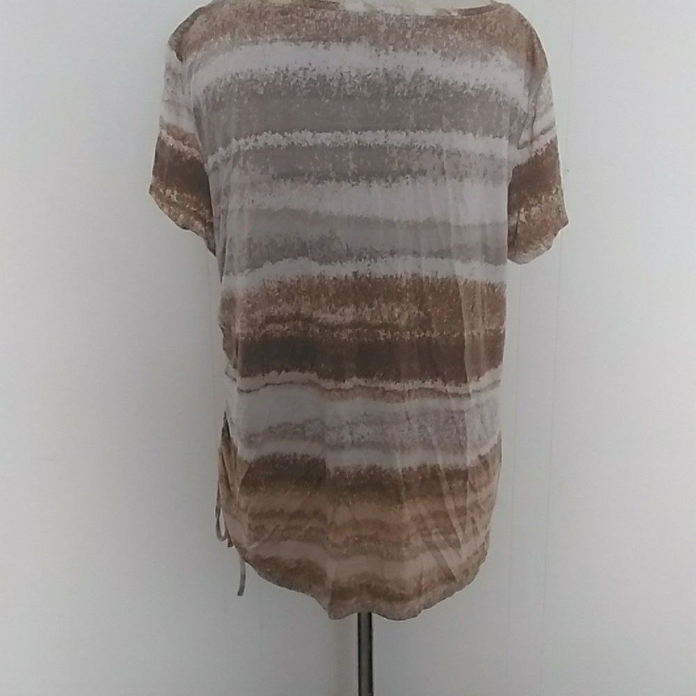 Ruby Rd blouse - Picture 3 of 6